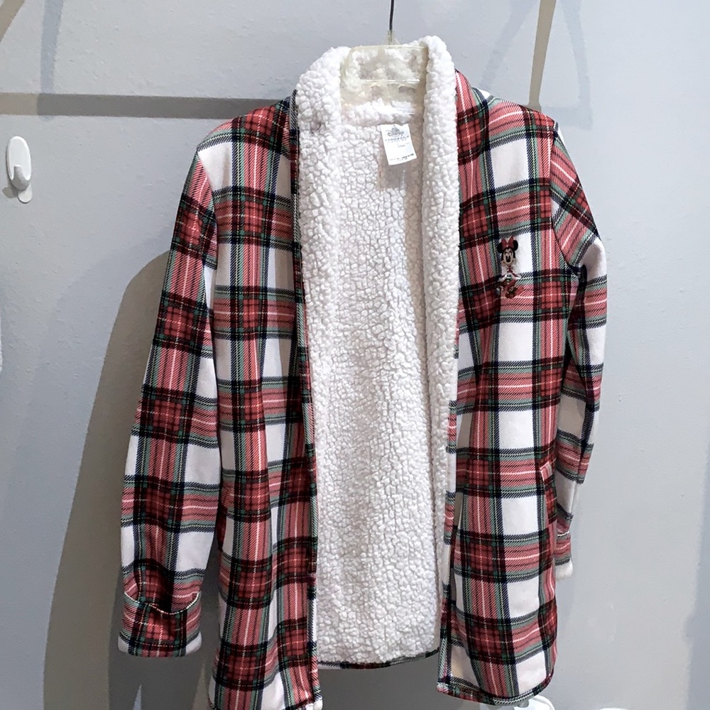 Disney jacket